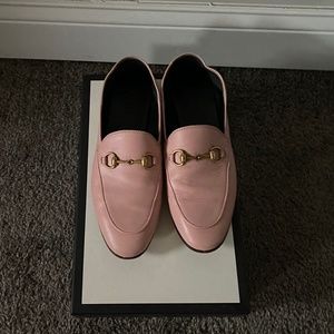 Gucci Horsebit Loafers